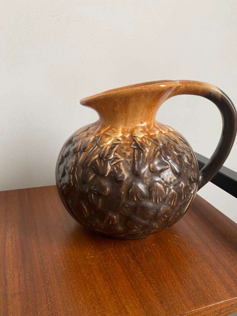 Thulin art deco vaas, Ophalen of Verzenden