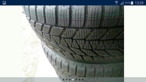 Mini / Bmw 1 serie nieuwe 16" velgen+winterbanden (5x120), Enlèvement, Neuf