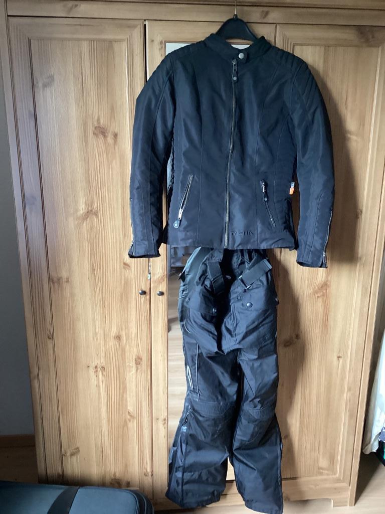 Combinaison femme moto, Enlèvement ou Envoi, Seconde main, Femmes, Combinaison