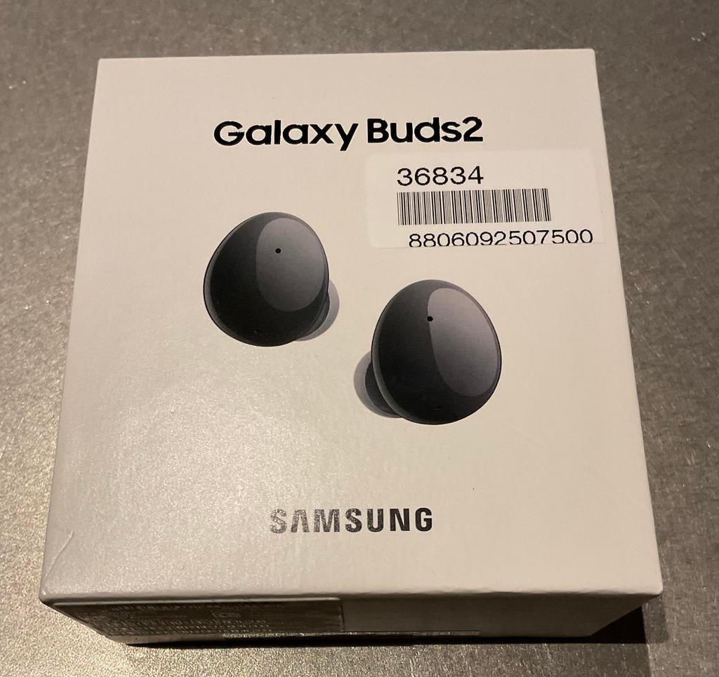 Samsung Galaxy Buds2, Enlèvement, Autres marques, Bluetooth