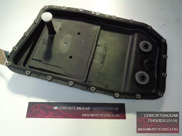 Jaguar automaatbak carter pan met filter 6HP26 bak C2C38963, Enlèvement ou Envoi, Neuf, Jaguar
