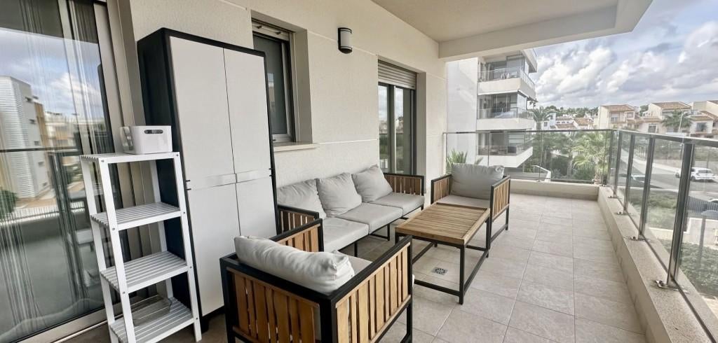 Appartement moderne à Villamartin, Immo, Étranger, Espagne, Appartement, Autres