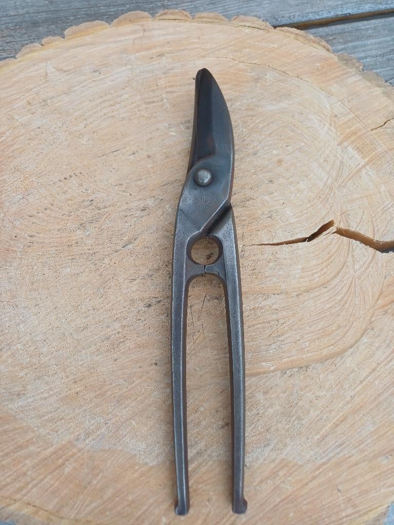 Oud handgereedschap, Enlèvement ou Envoi