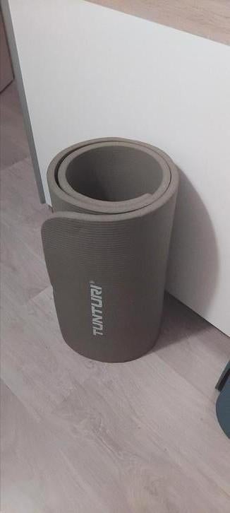 Yogamat, Ophalen, Zo goed als nieuw, Yogamat