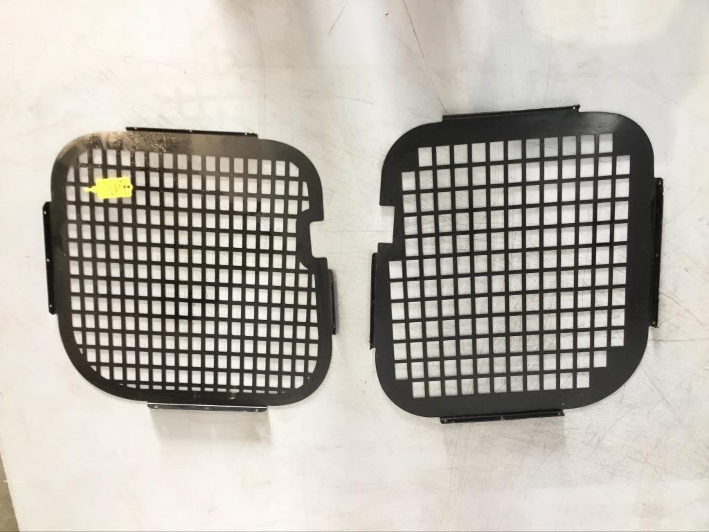 raamroosters Opel vivaro Renault trafic Fiat talento, Ophalen of Verzenden, Zo goed als nieuw