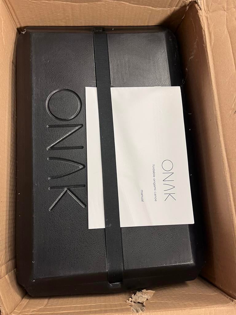 Kano’s te koop, Sports nautiques & Bateaux, Canoës, Neuf, Enlèvement, Deux personnes, Avec pagaies