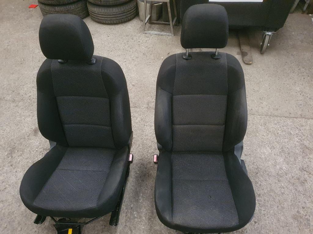 207 5 portes : siège avec airbag et banquette, Autos : Pièces & Accessoires, Enlèvement, Utilisé, Citroën