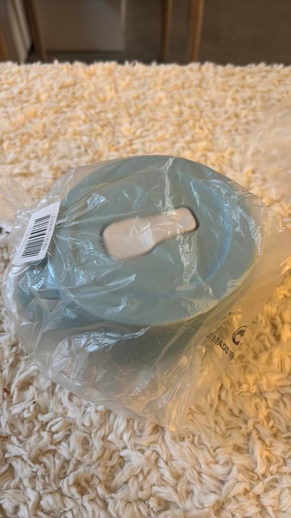 Crystal wave soeptas, Ophalen of Verzenden, Nieuw