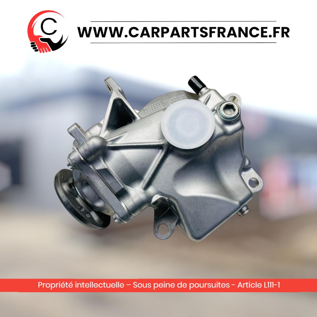 Pont Avant Mercedes, Autos : Pièces & Accessoires, Transmission & Accessoires, Mercedes-Benz, Neuf, Enlèvement ou Envoi