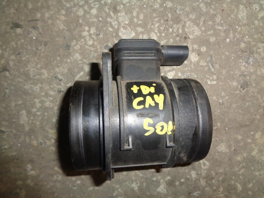 A vendre debimetre CAY TDI, Enlèvement, Utilisé, Volkswagen