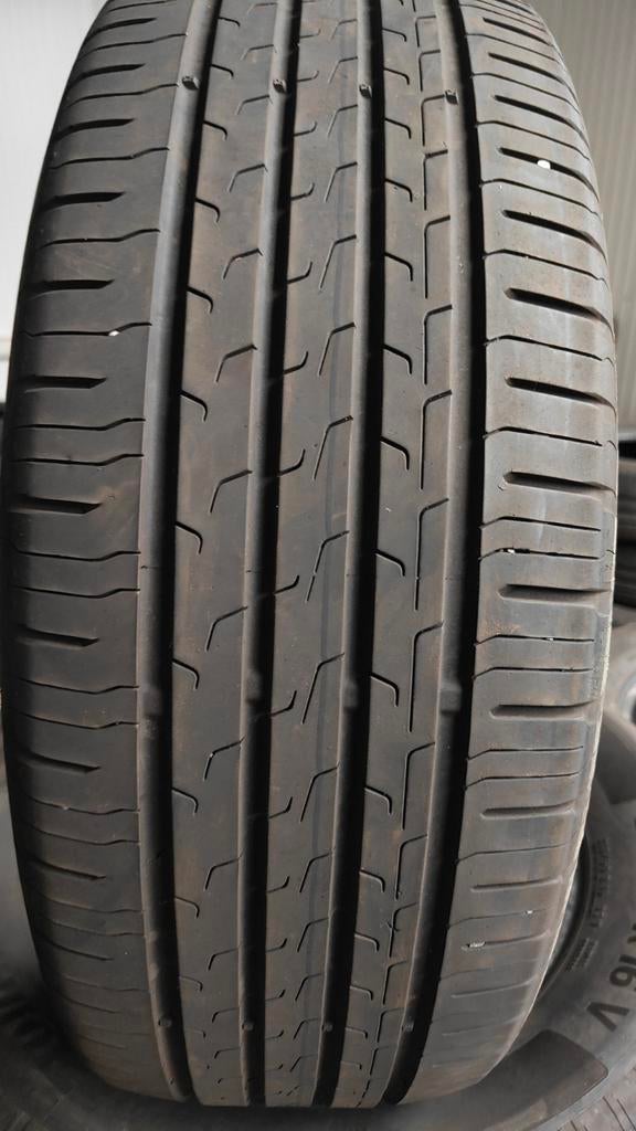 215/60 r16 215/60r16 21560r16 continental 35€ par pièce, Enlèvement, Utilisé, BMW