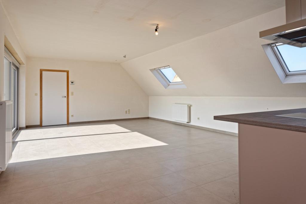 Nieuwbouw appartement te Vladslo - Diksmuide, Province de Flandre-Occidentale, 78 m², Diksmuide, Jusqu'à 200 m²