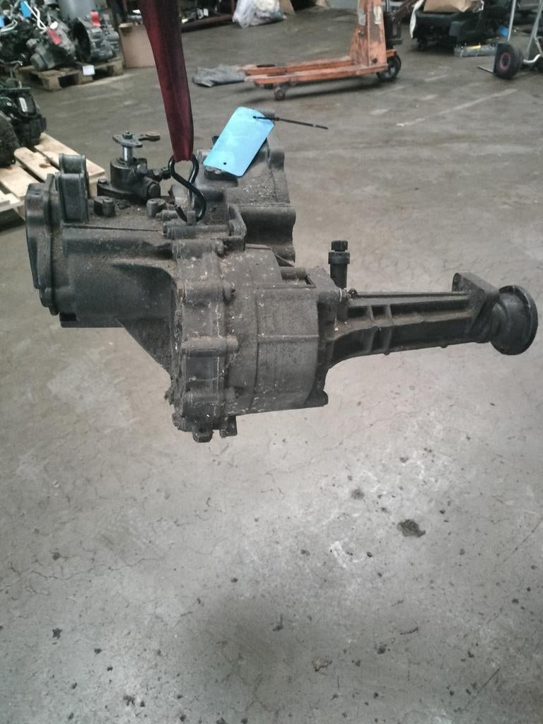 Boîte de vitesses Vw Transporter 1.9 TDI DQL, Autos : Pièces & Accessoires, Enlèvement ou Envoi