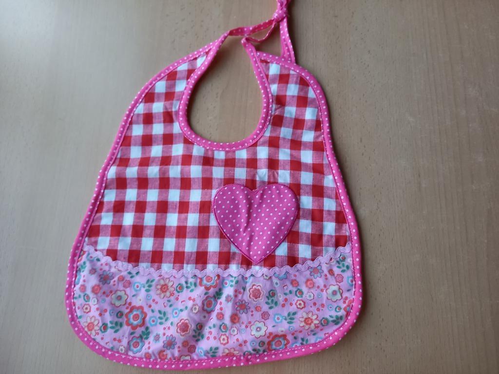 NOUVEAU grand bavoir, Enfants & Bébés, Enlèvement ou Envoi, Neuf