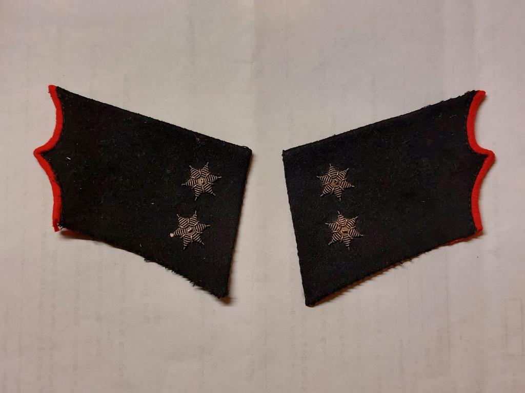 1914-1918, Enlèvement ou Envoi