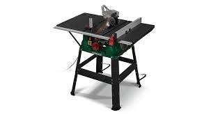 Scie circulaire sur table de coupe Parkside, Bricolage & Construction, Enlèvement, Neuf, Scie circulaire