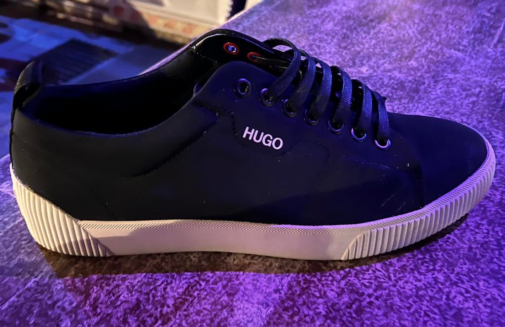 Chaussure hugo boss, Enlèvement ou Envoi, Comme neuf