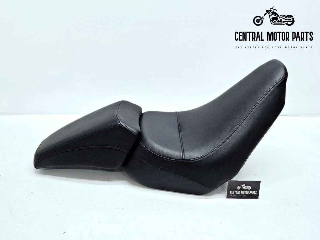 Duo zadel Softail Sport Glide 2018-nu, Motoren, Onderdelen | Harley-Davidson, Gebruikt, Ophalen of Verzenden