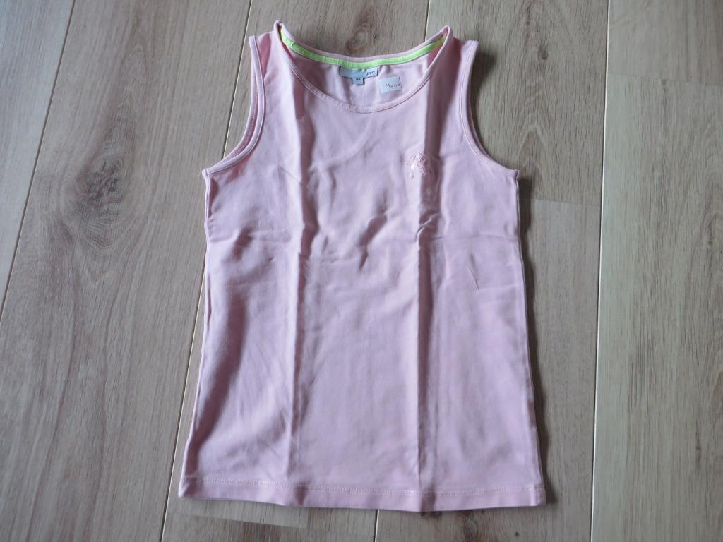 t-shirt JBC mt 134 (nr 4831), Ophalen of Verzenden, Gebruikt, Meisje