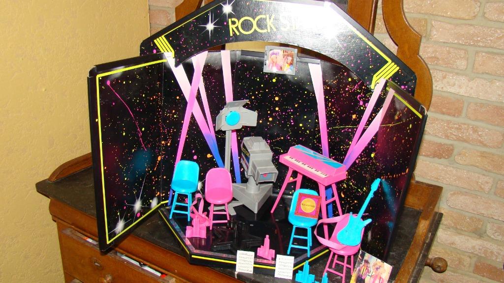 Barbie, Enlèvement, Utilisé, Barbie