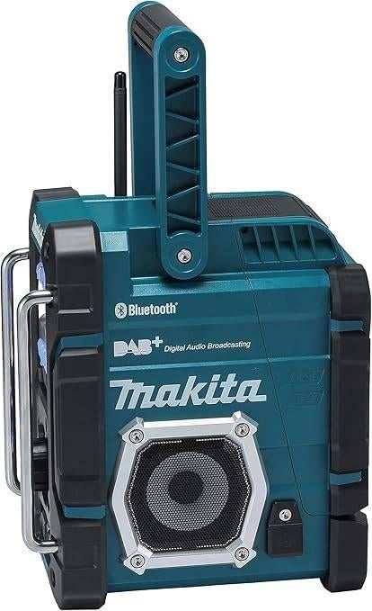 Makita | werkplaatsradio | Bouwradio | GRATIS LEVERING, -, Verzenden, -, Nieuw