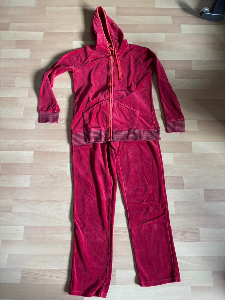 Huispak Woody S, Kleding | Dames, Ophalen of Verzenden, Zo goed als nieuw, Maat 36 (S), Woody