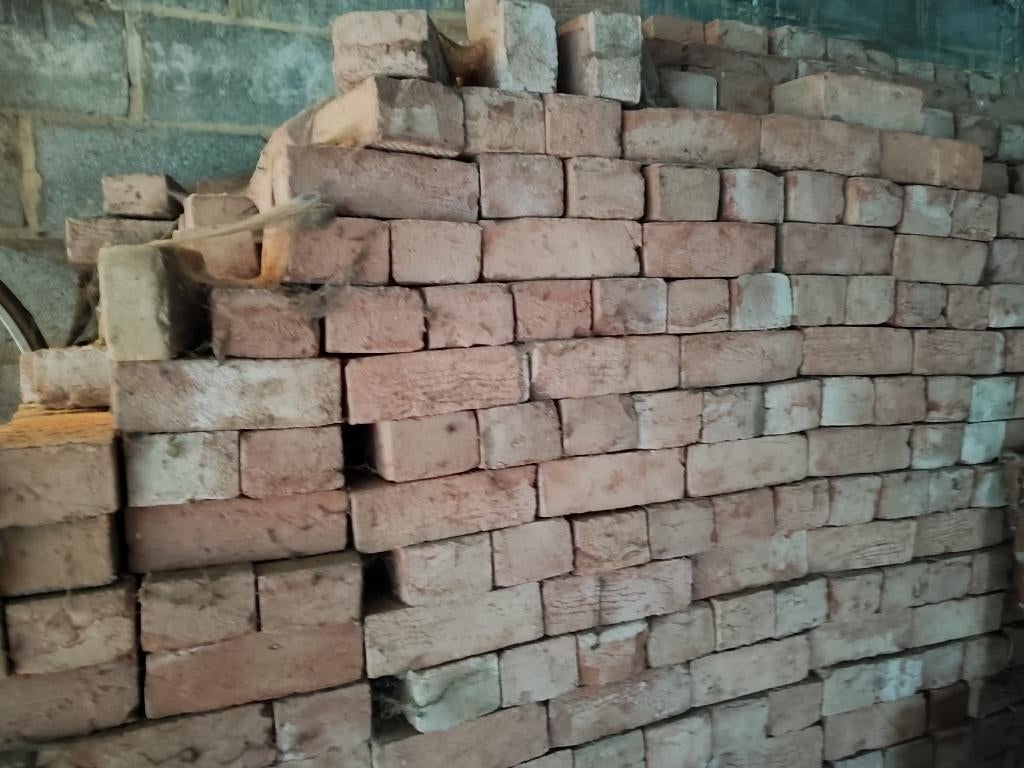 Gevelsteen Robijn, Ophalen, Nieuw, Overige typen