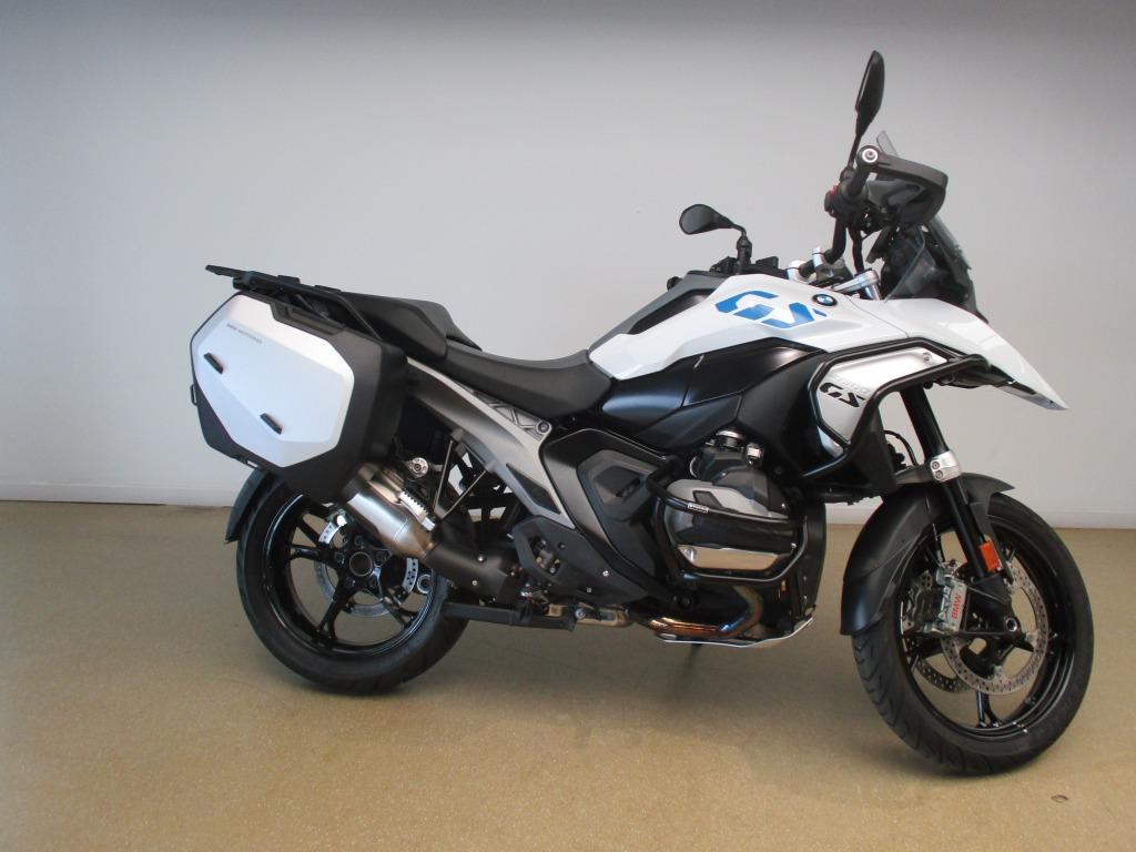 BMW R 1300 GS - BTW verrekenbaar - 3 jaar garantie, 2 cilinders, Motorrijbewijs A, Meer dan 35 kW, Enduro