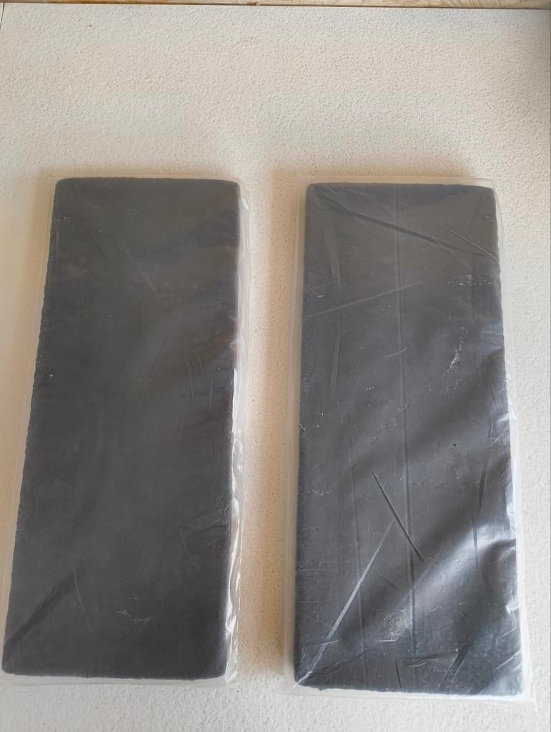 Filtre monobloc Novy pour capot télescopique type 691-692-69, Electroménager, Hottes, Enlèvement, Neuf