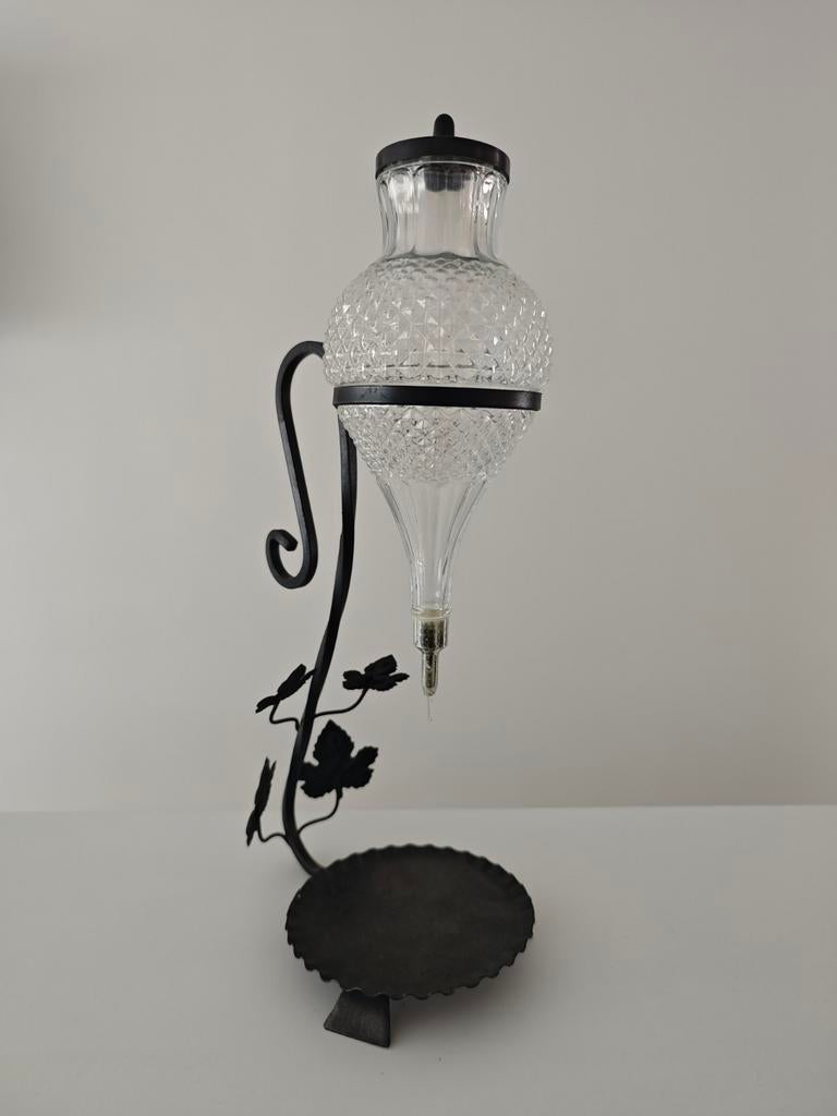 Wijndecanter, Ophalen of Verzenden, Zo goed als nieuw, Overige gebieden, Overige typen