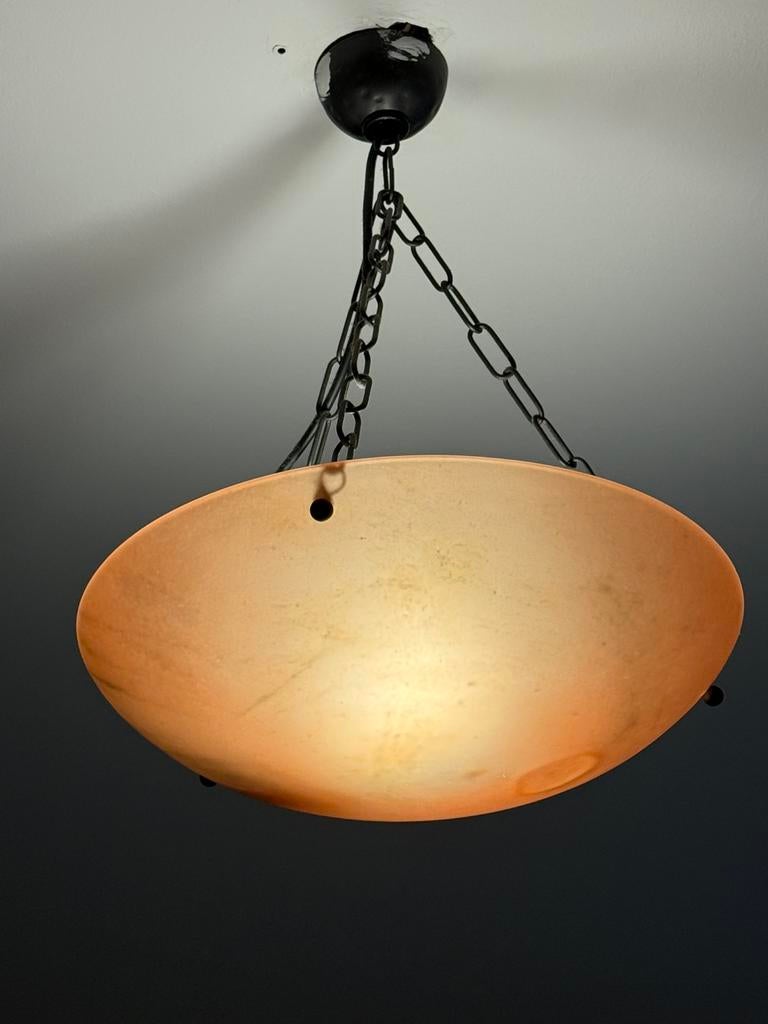 Luminaire, vintage, Enlèvement ou Envoi, Utilisé