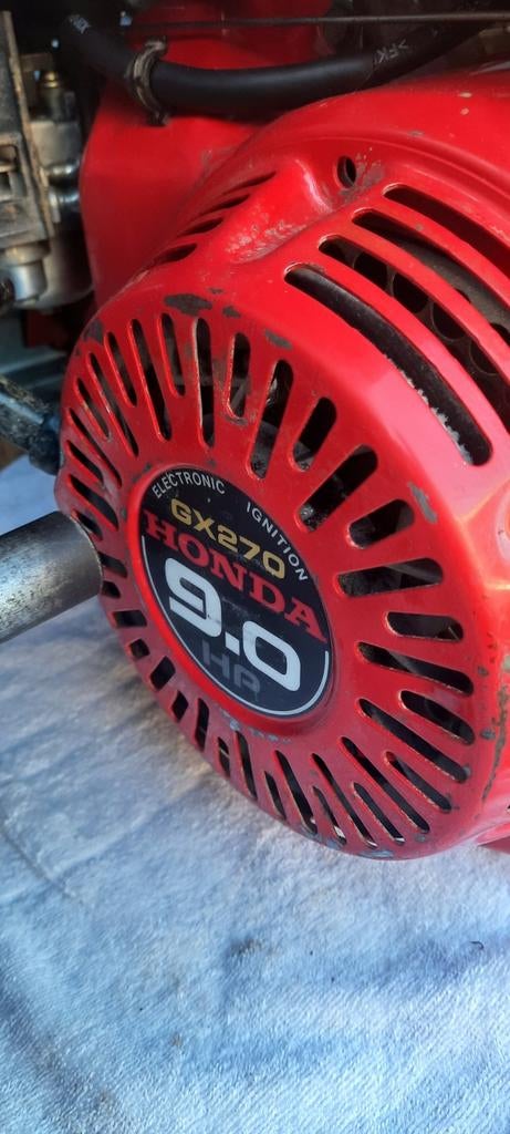 Honda gx motoren, Sports & Fitness, Karting, Comme neuf, Enlèvement