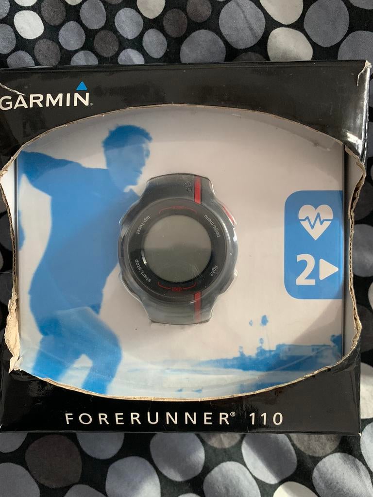 Montre sport Garmin, Bijoux, Sacs & Beauté, Montres de sport, Neuf, Garmin