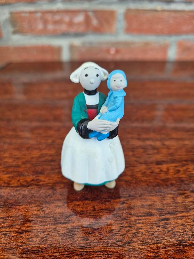 Figurine Bécassine, Collections, Enlèvement ou Envoi