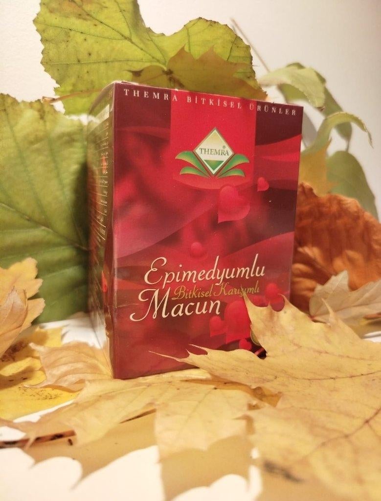 Macun /Macun turc - 240 g, Divers, Envoi, Neuf