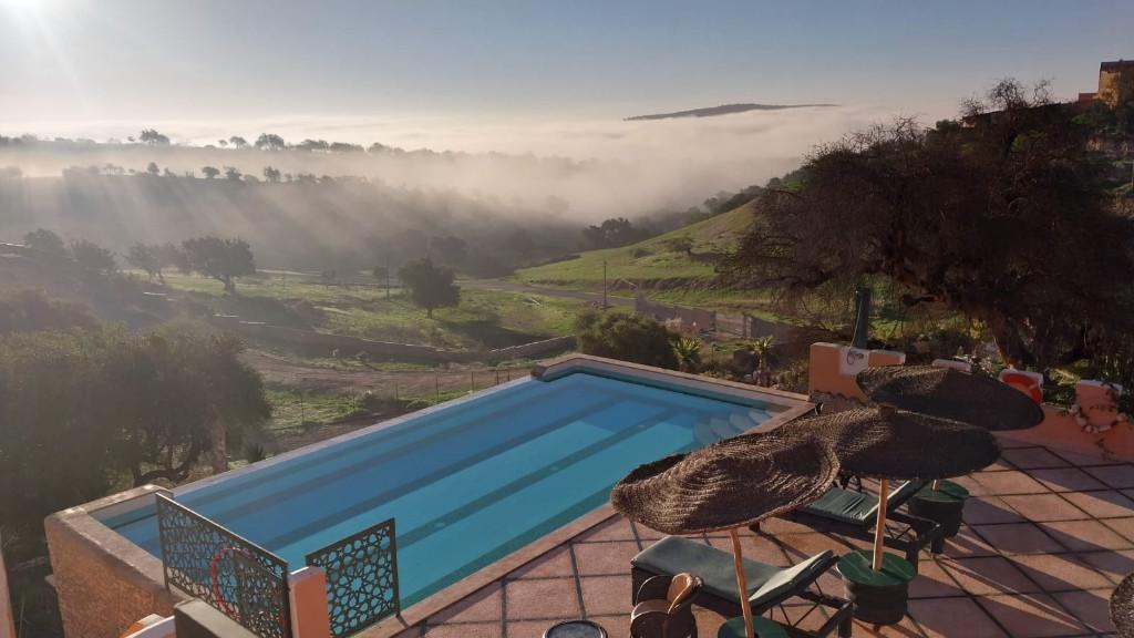 Kasbah 250 m² Agadir Maroc 695.000 €, Immo, Étranger, Hors Europe, Maison d'habitation, Campagne