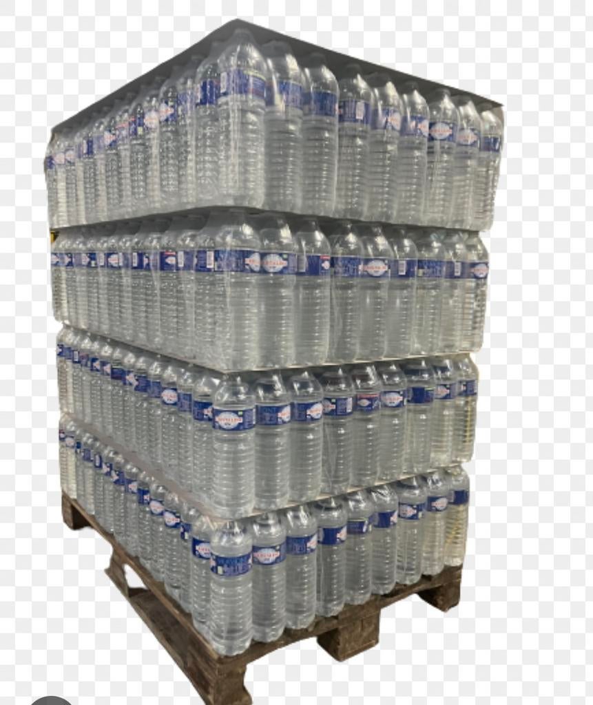 💥PALETTE CRISTALINE 1.5l💥, Divers, Enlèvement ou Envoi