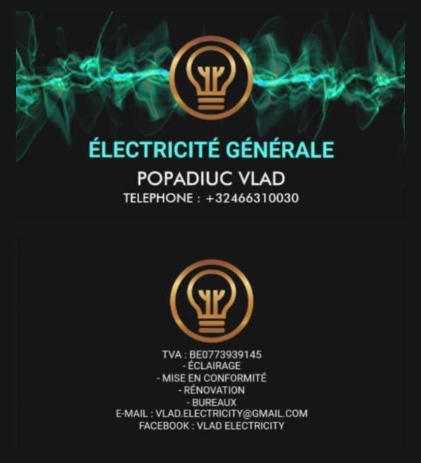 Électricien Professionnel, Services & Professionnels, Électriciens