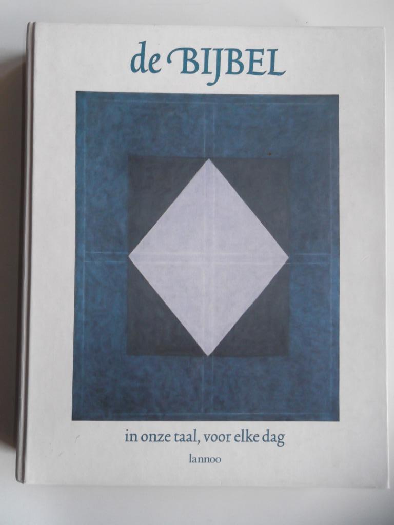 De Bijbel in onze taal, voor elke dag, Ophalen of Verzenden, Christendom | Katholiek