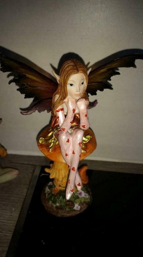 Elffee om te verzamelen, Ophalen of Verzenden, Zo goed als nieuw