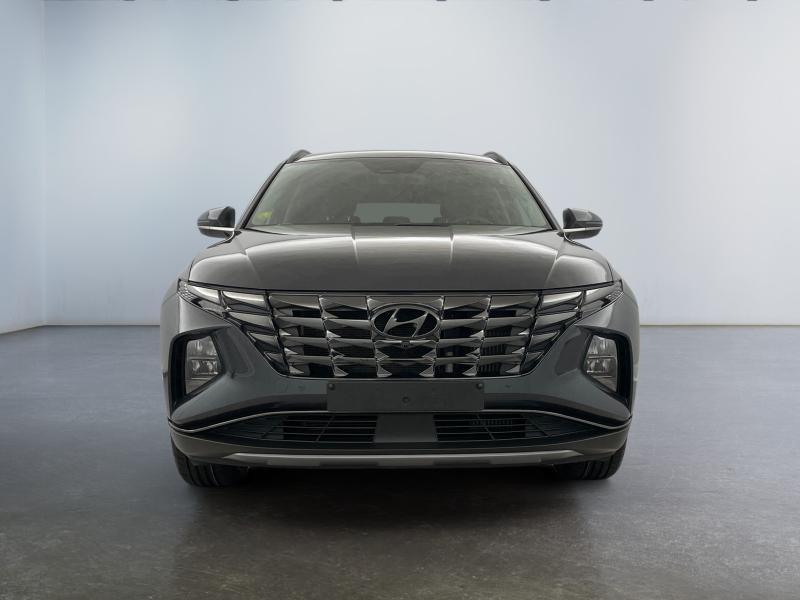 Hyundai Tucson Shine*Boite auto*GPS*Camera 360*Carplay*Hayon, 100 kW, 116 g/km, Achat, Euro 6