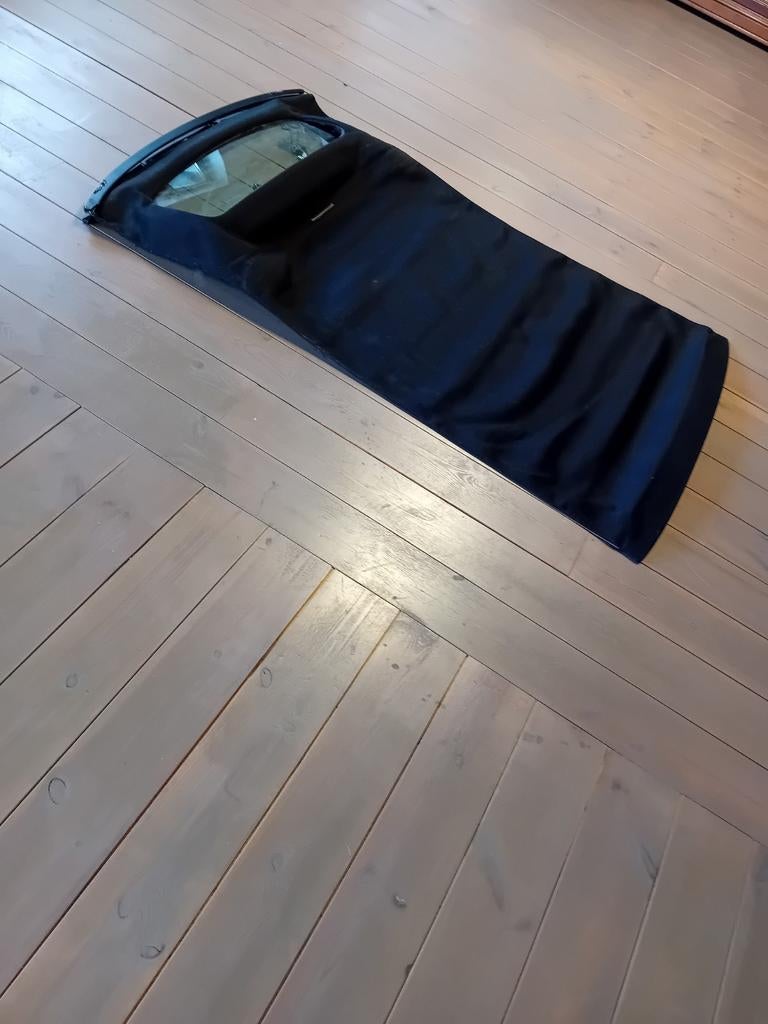 NIEUWE SOFTTOP + HEMELBEKLEDING VOOR FIAT 5OO EN ABARTH, NIE, Auto-onderdelen, Interieur en Bekleding, Ophalen, Nieuw, Fiat