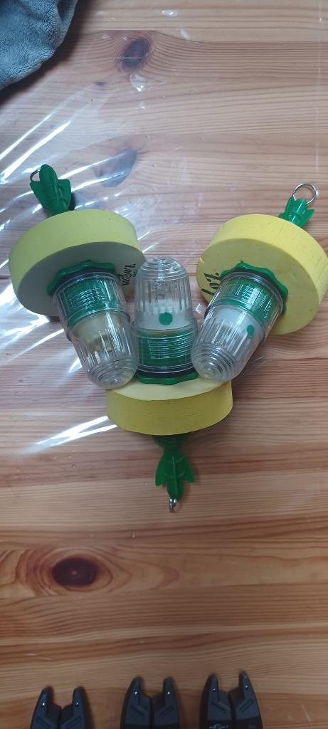 Visgerief, Watersport en Boten, Hengelsport | Karpervissen, Ophalen, Gebruikt