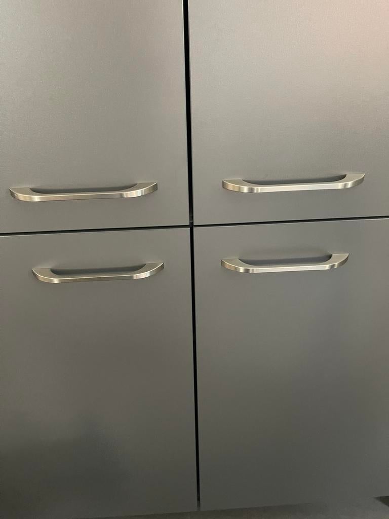 23 keukenkast handgrepen, Enlèvement