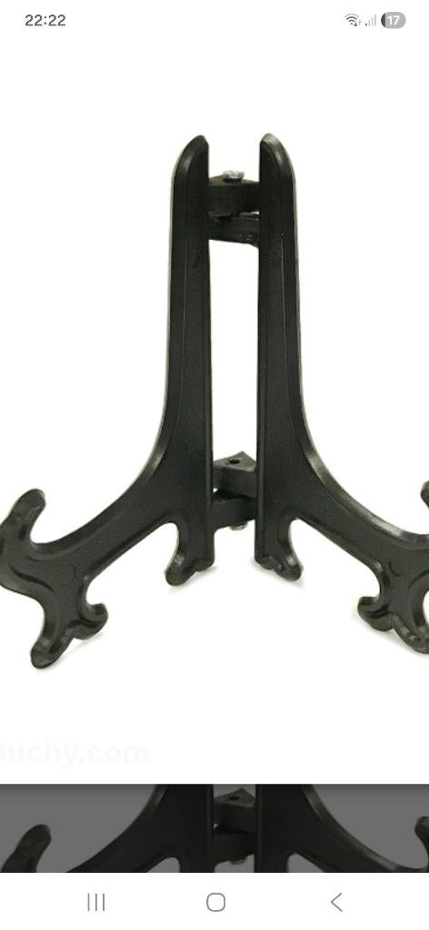 Recherche supports assiettes gratuits ou à petit prix, Enlèvement, Utilisé