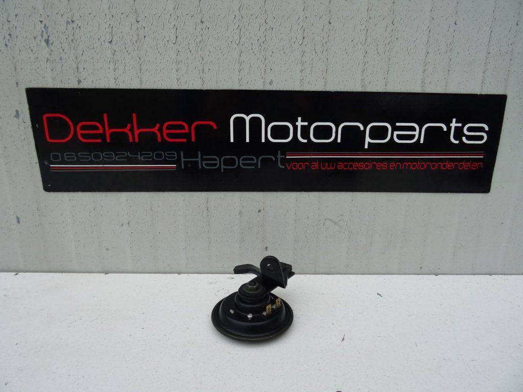 Claxon / Toeter / Horn Yamaha FZ1 / FZ1S / FZ1N Fazer 1000, -, Utilisé, -, -