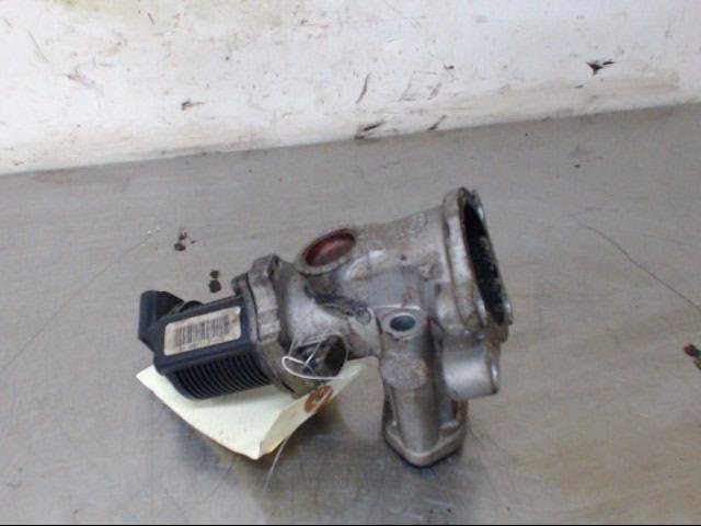 VANNE EGR Opel Corsa D (|55201144|555070A|71793407|), Autos : Pièces & Accessoires, Systèmes d'échappement, Utilisé, Opel