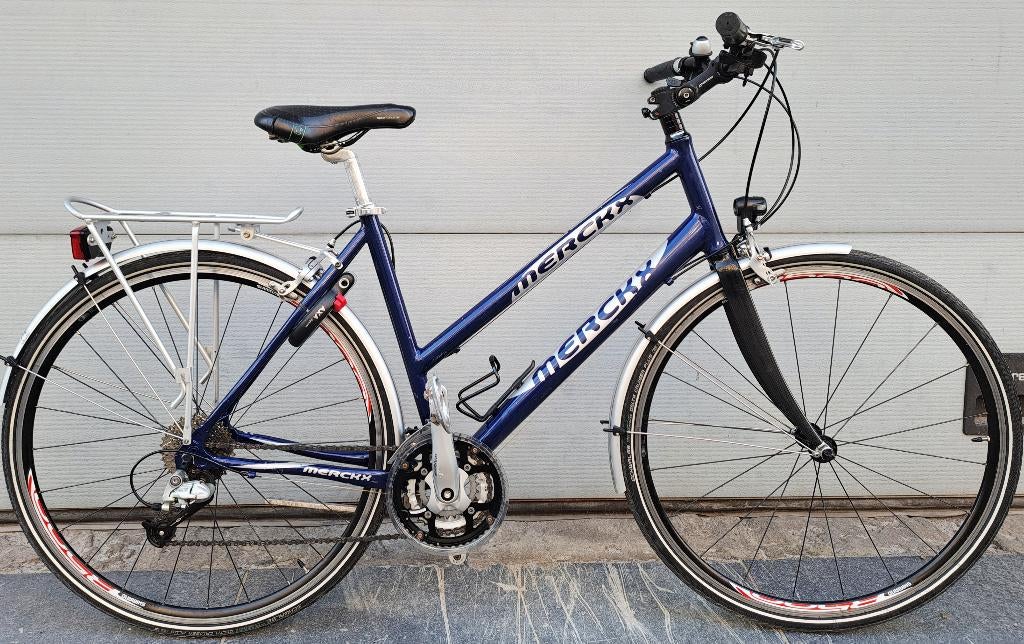 vélo Hybride Eddy Merckx très bon état 350€ 048981/3734, Vélos & Vélomoteurs, Vélos | Vélos de course, Autres marques, Femmes