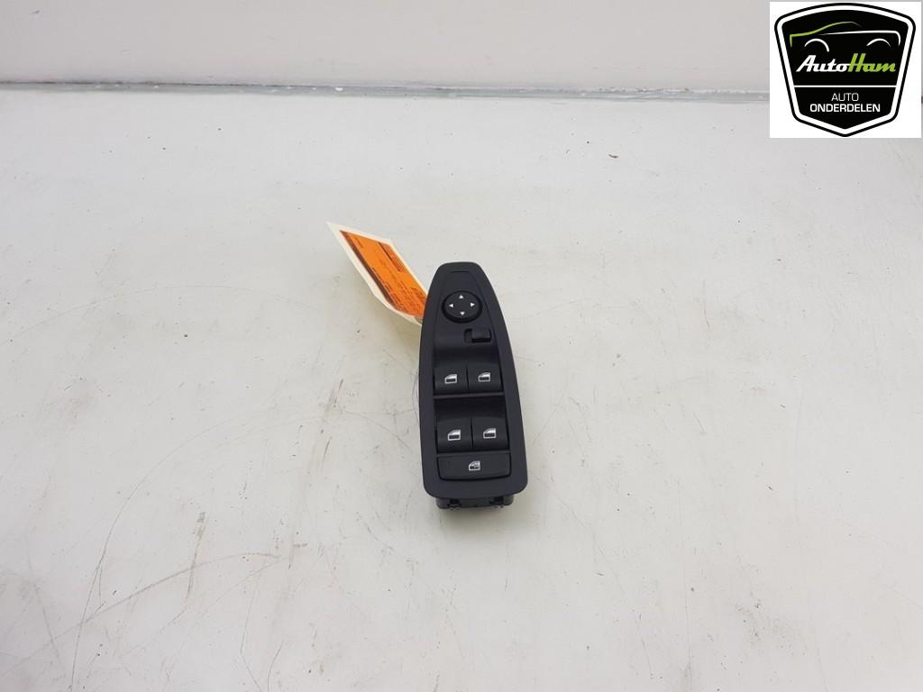 COMMUTATEUR VITRES ELECTRIQUES BMW 3 serie (F30), Utilisé, BMW