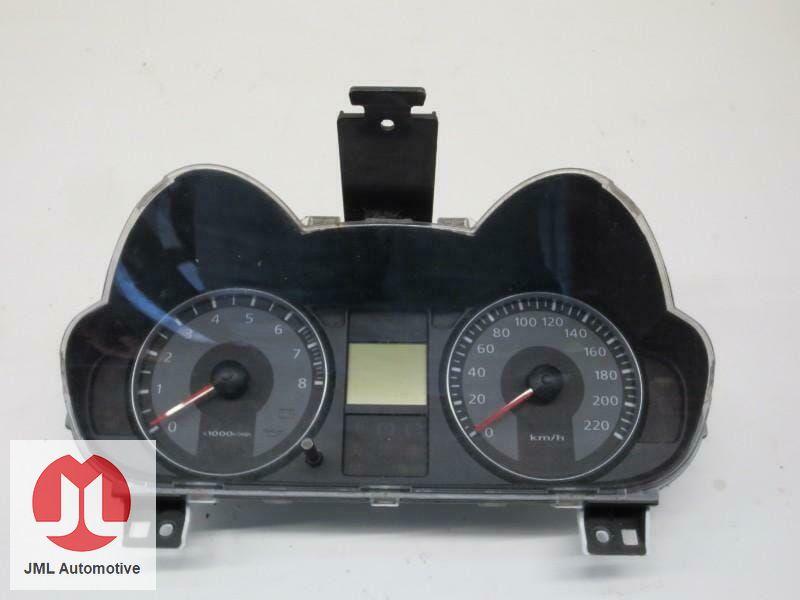 COCKPIT KILOMETERTELLER TELLER MITSUBISHI COLT 70.675 KM, Gebruikt, -, -, Ophalen of Verzenden